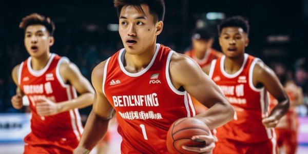 篮球速度排行榜：北京篮球队位居第5名