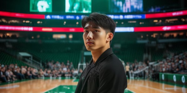 杨瀚森16顺位，看各方怎么说！勇士苦，掘金酸，开拓者准备了2年